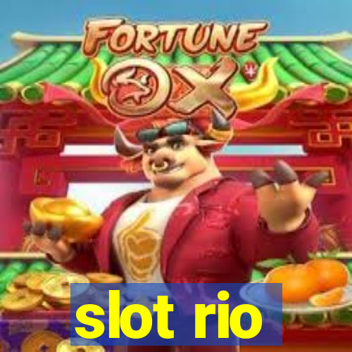 slot rio